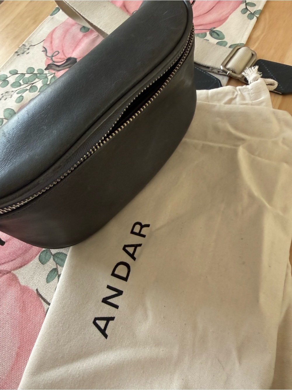 Andar midnight waymaker mini